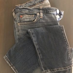 Hudson women’s Jeans